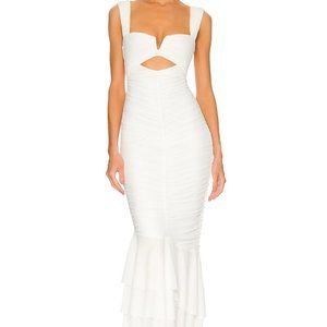 REVOLVE Hilary Gown Size L